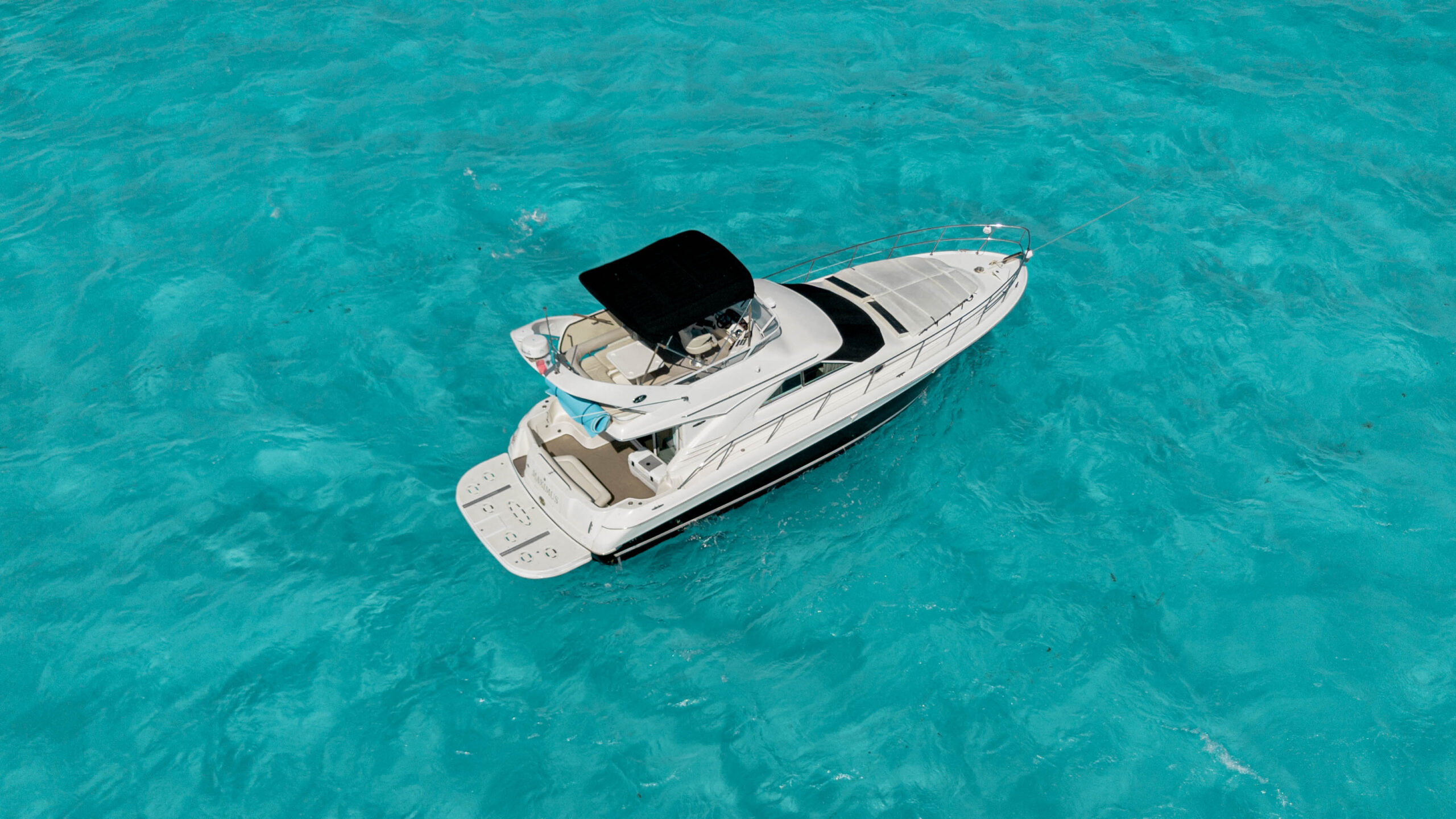 Private Yacht Experience in Cancun and/or Isla Mujeres