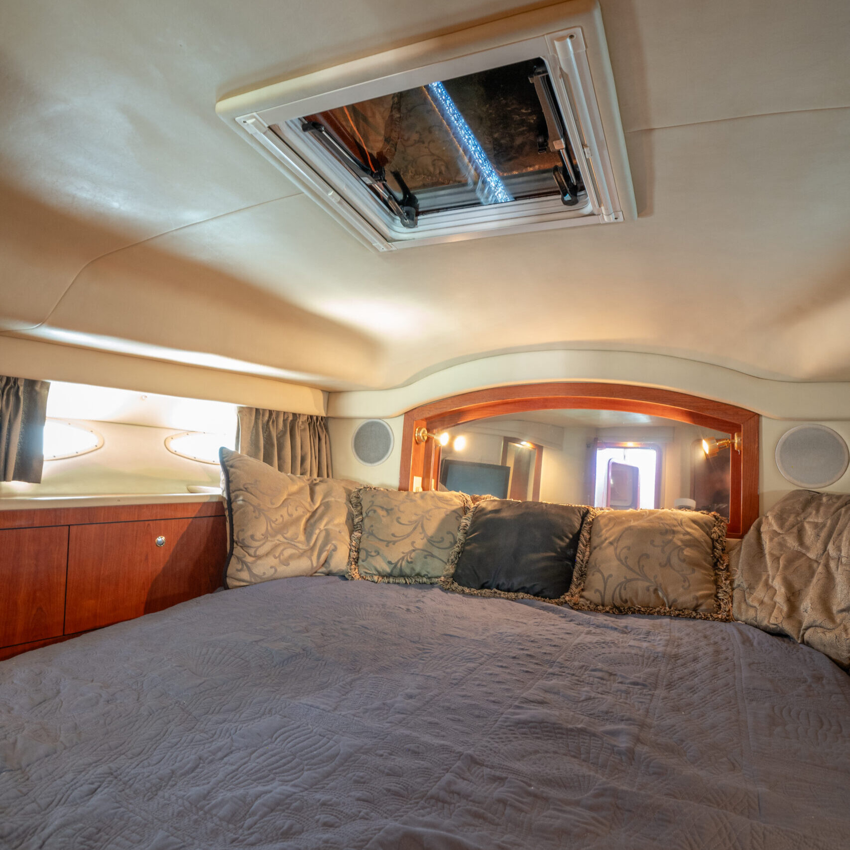 Private Yacht Experience in Cancun and/or Isla Mujeres