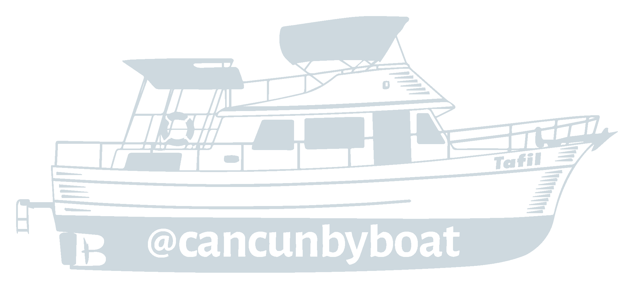 Cancun By Boat